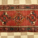 814 5299 ORIENTAL RUG